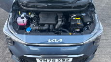 Kia Picanto 1.0 3 5dr Petrol Hatchback